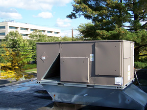 Coldstat is experienced in HVAC installation and maintenance